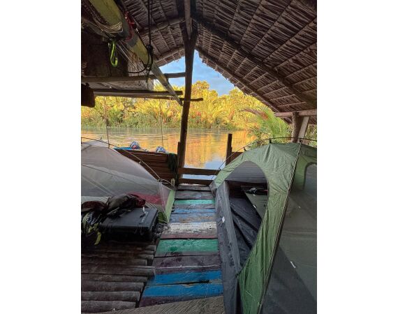 Expeditie Papua okt 27