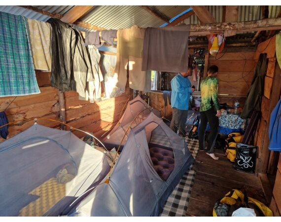 Expeditie Papua okt 27