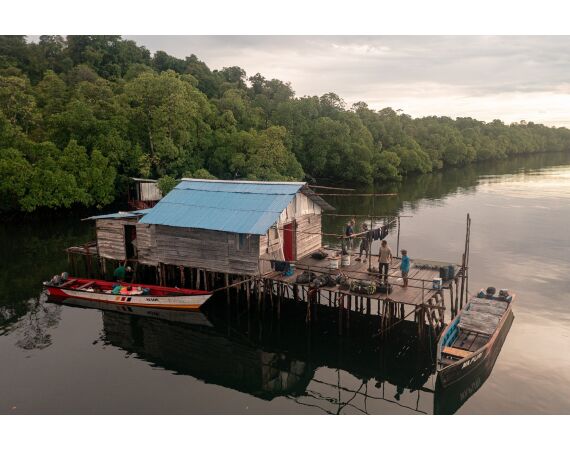 Expeditie Papua okt 27