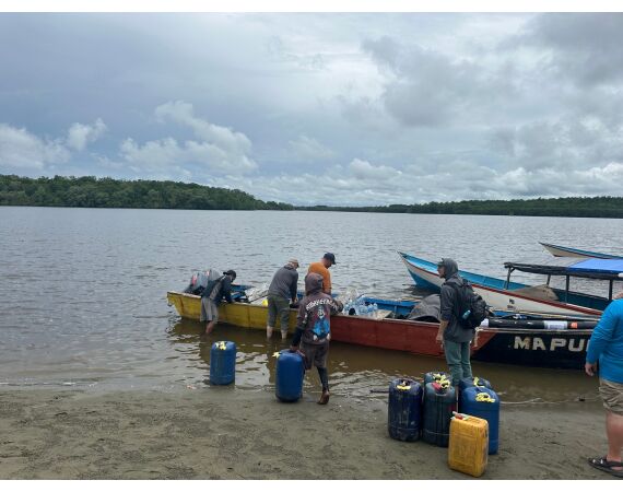 Expeditie Papua okt 27