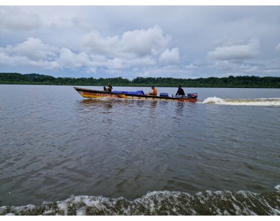 Expeditie Papua okt 27