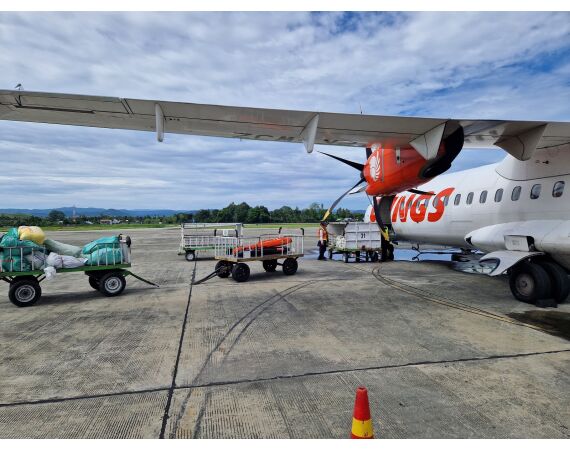 Expeditie Papua okt 27