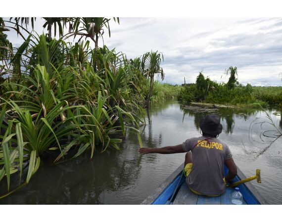 Expeditie Papua okt 27