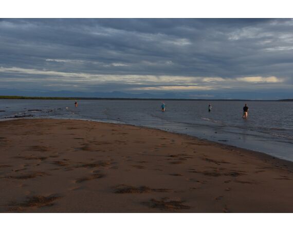 Expeditie Papua okt 27