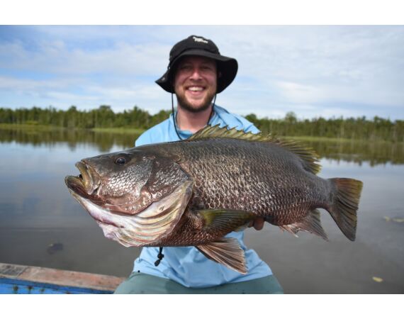 Expeditie Papua okt 27