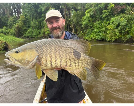 Expeditie Papua okt 27