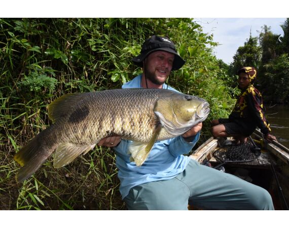 Expeditie Papua okt 27