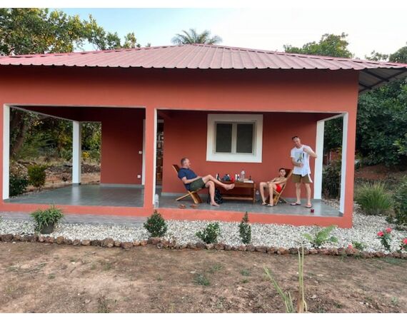 Guinee Bissau groep nov 26