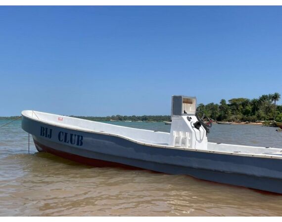 Guinee Bissau groep nov 26