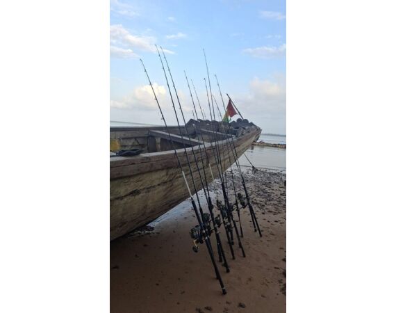 Guinee Bissau groep nov 26