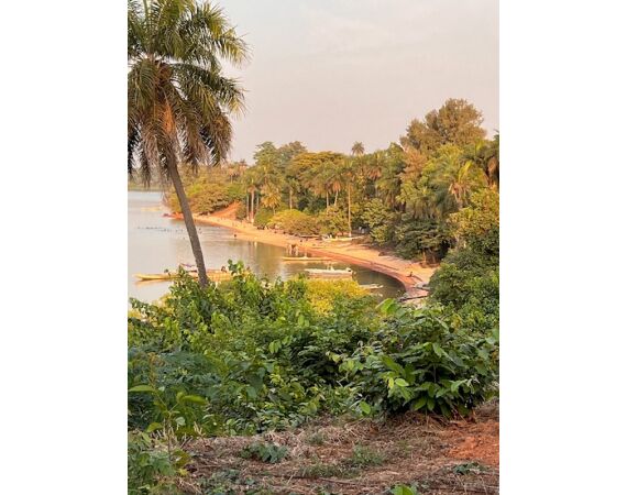 Guinee Bissau groep nov 26