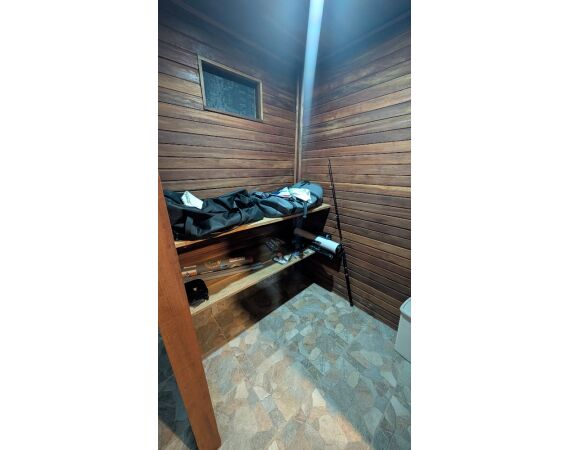 Arapaima Bolivia sep 2027