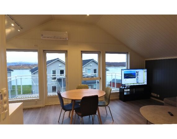 Nipro Noorwegen Festival sep 2027