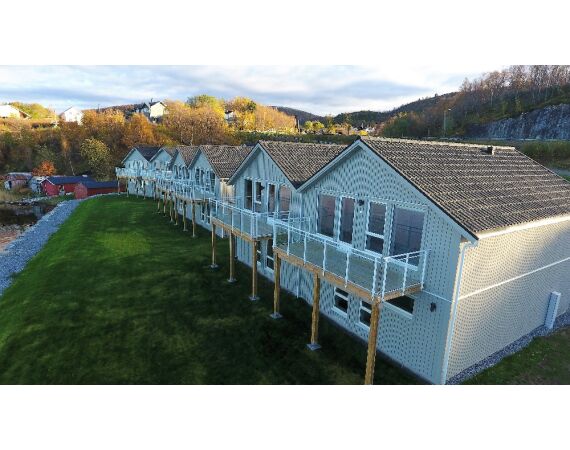 Nipro Noorwegen Festival sep 2027