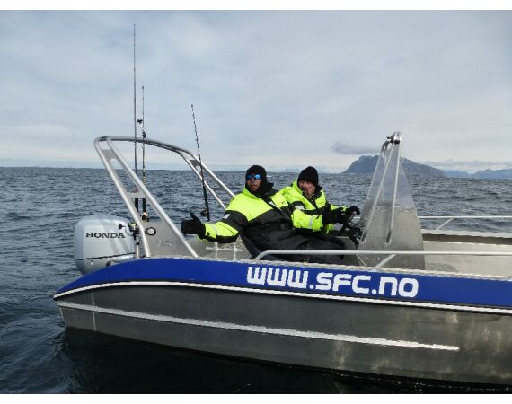 Nipro Noorwegen Festival sep 2027