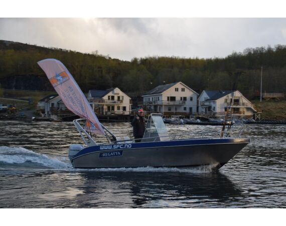 Nipro Noorwegen Festival sep 2027