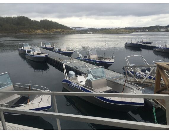 Nipro Noorwegen Festival sep 2027