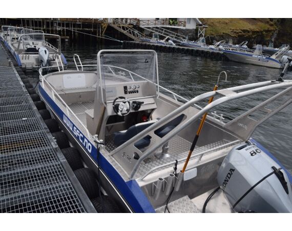 Nipro Noorwegen Festival sep 2027