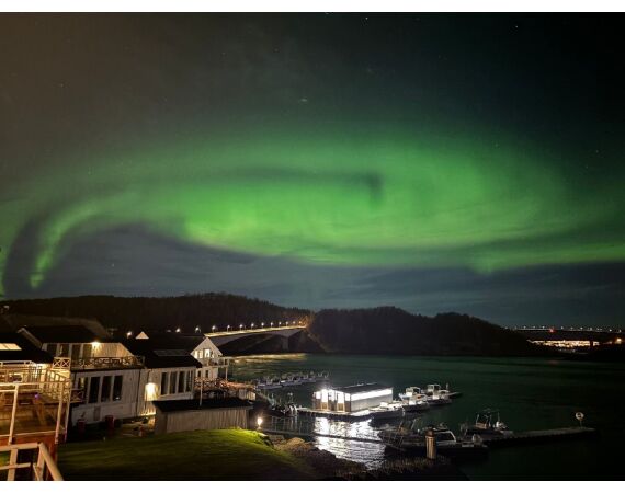 Nipro Noorwegen Festival sep 2027