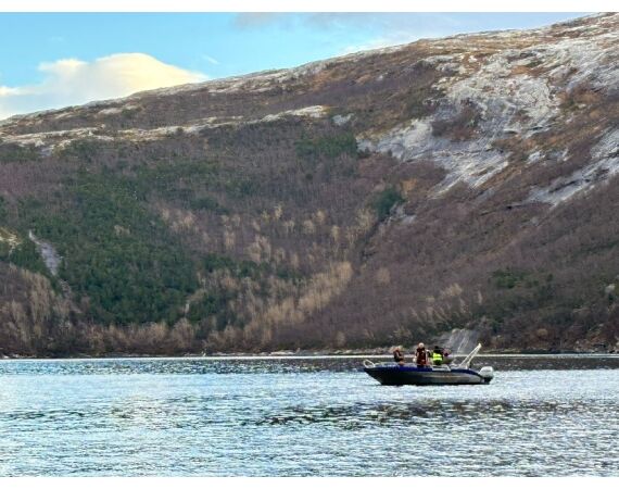 Nipro Noorwegen Festival sep 2027