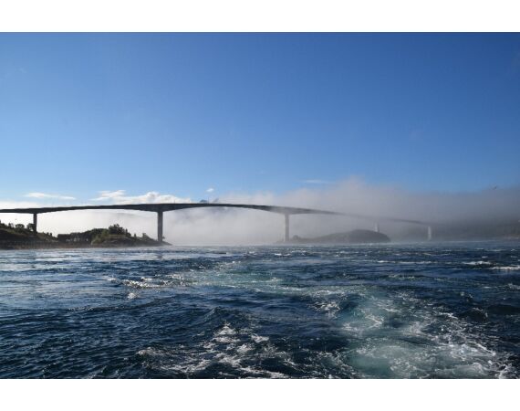 Nipro Noorwegen Festival sep 2027