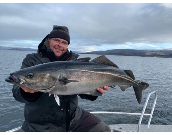 Nipro Noorwegen Festival sep 2027