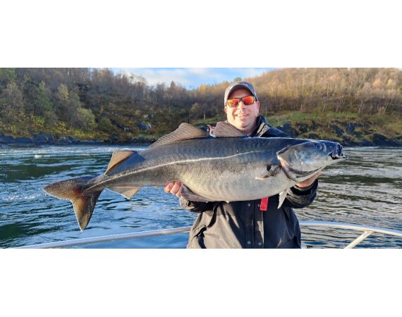 Nipro Noorwegen Festival sep 2027