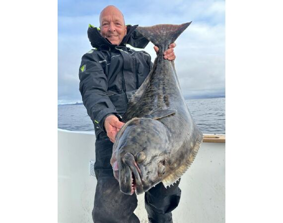 WVL Noorwegen Festival juni 27