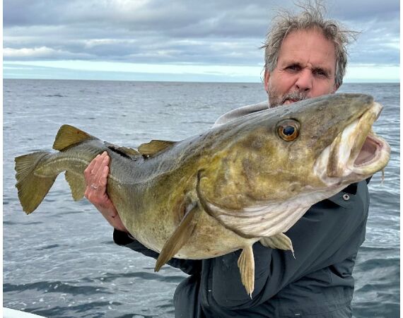 WVL Noorwegen Festival juni 27