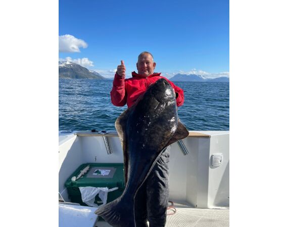 WVL Noorwegen Festival juni 27