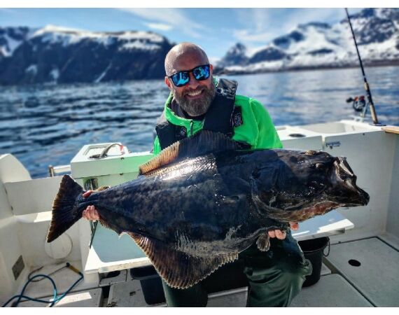 WVL Noorwegen Festival juni 27