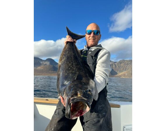 WVL Noorwegen Festival juni 27