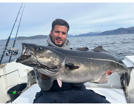 WVL Noorwegen Festival juni 27