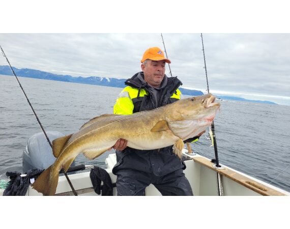 WVL Noorwegen Festival juni 27