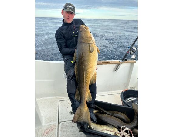 WVL Noorwegen Festival juni 27