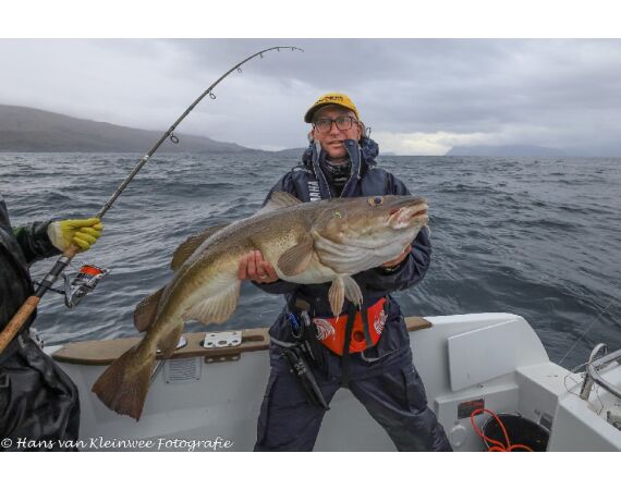 WVL Noorwegen Festival juni 27