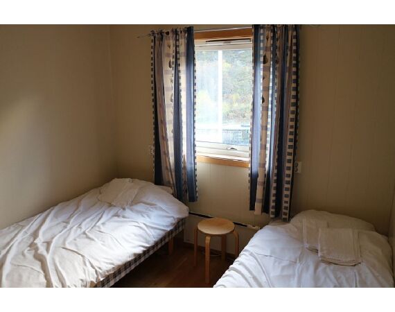 WVL Noorwegen Festival juni 27