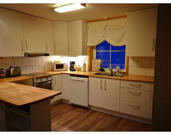 WVL Noorwegen Festival juni 27