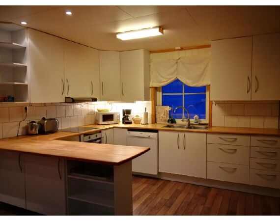 WVL Noorwegen Festival juni 27