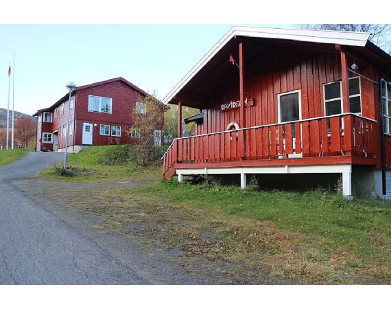 WVL Noorwegen Festival juni 27