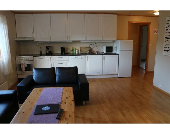 WVL Noorwegen Festival juni 27