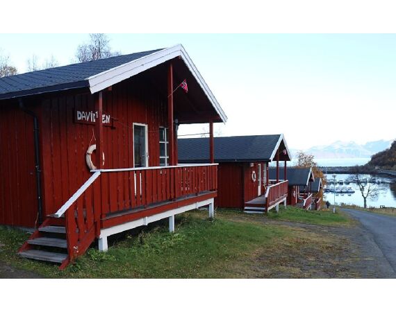 WVL Noorwegen Festival juni 27