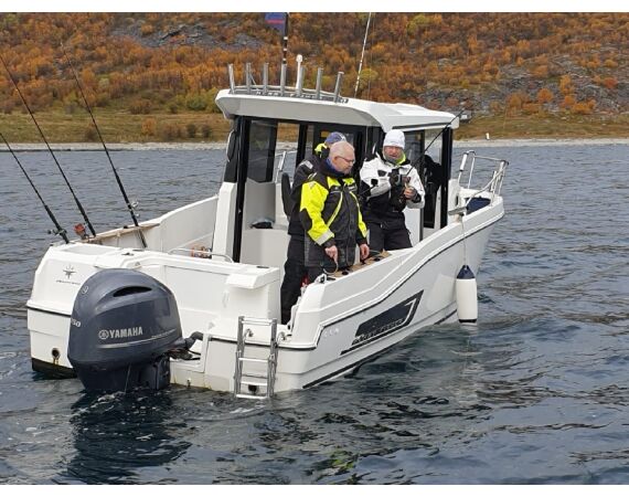 WVL Noorwegen Festival juni 27