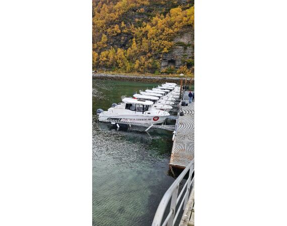 WVL Noorwegen Festival juni 27