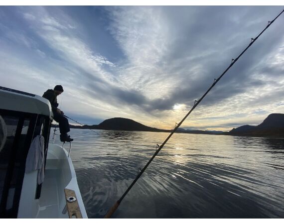 WVL Noorwegen Festival juni 27