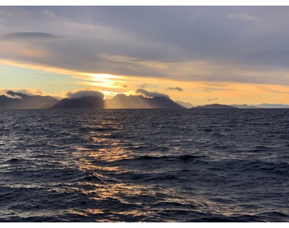 WVL Noorwegen Festival juni 27