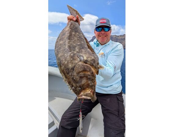 Robinson Crusoe, Chili feb 2027