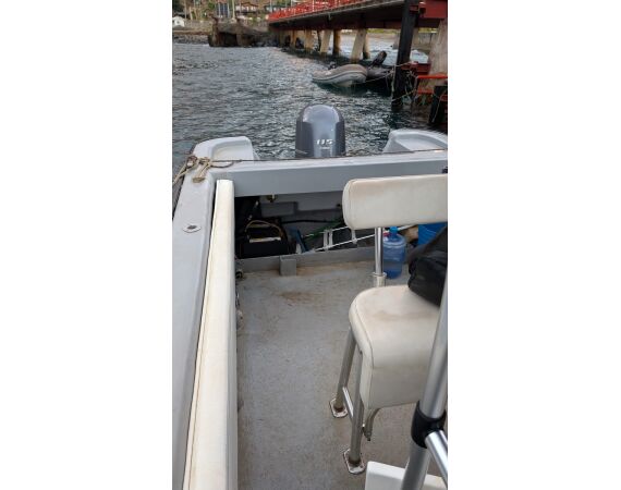 Robinson Crusoe, Chili feb 2027